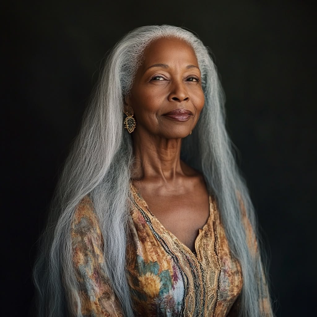 Portrait de Mélissandre